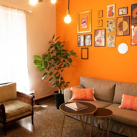 Exis Suite Atina Dış mekan fotoğraf
